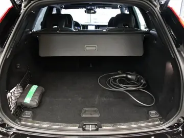 XC60 T6 Recharge Ultra Black AWD*ACC*HuD*PAN*360
