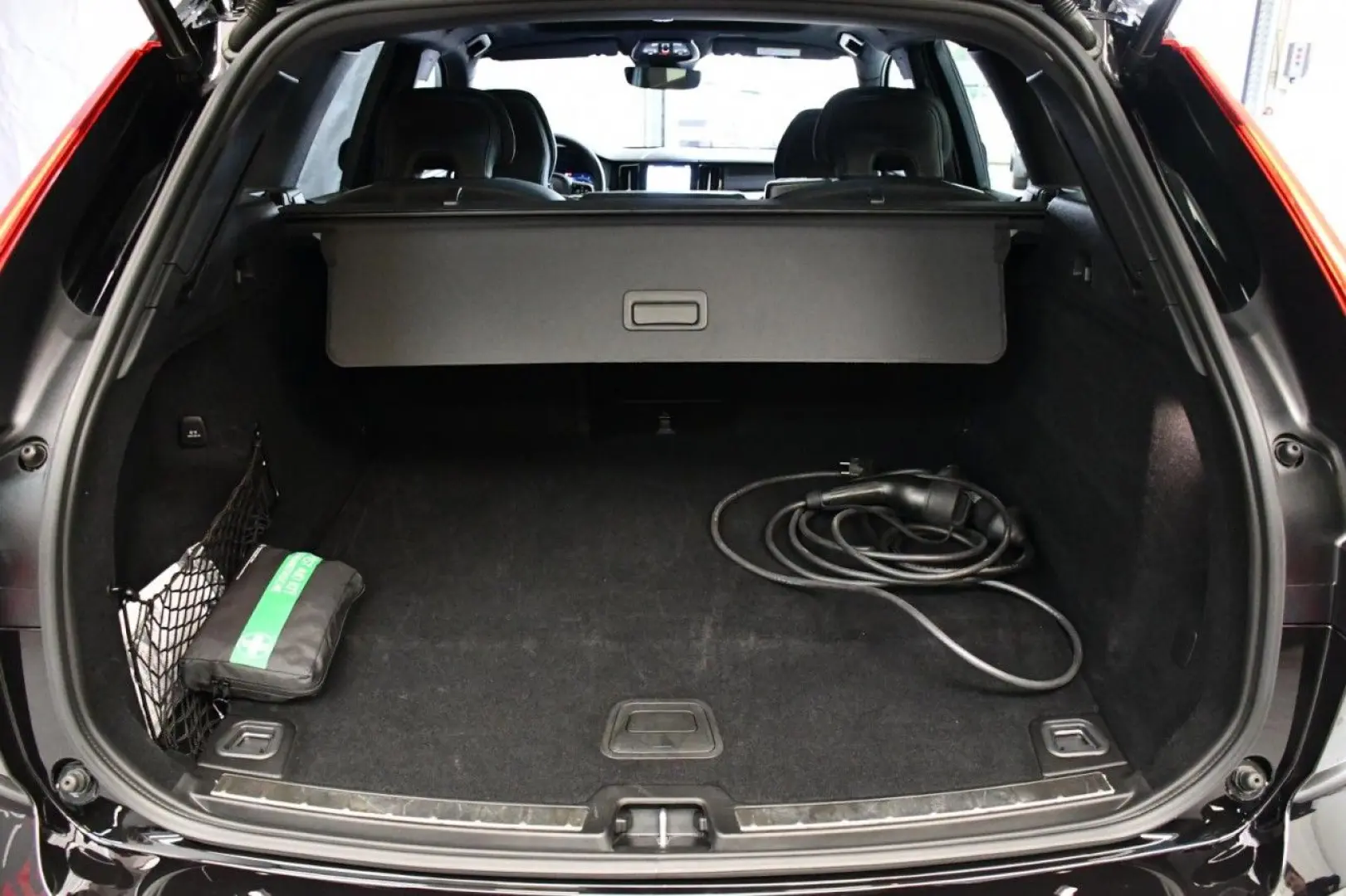 XC60 T6 Recharge Ultra Black AWD*ACC*HuD*PAN*360