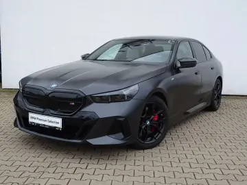 i5 Lim. M60 xDrive