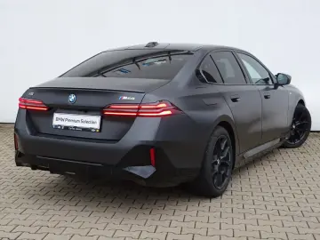 i5 Lim. M60 xDrive