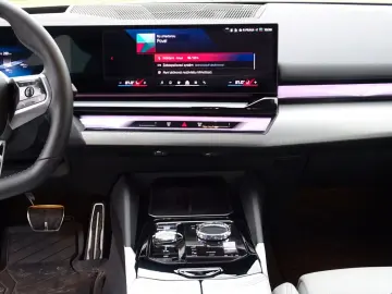 i5 Lim. M60 xDrive