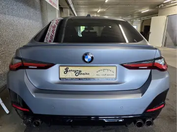 M440 i GRANCOUPE XDRIVE NEW MODEL SPORT SITZE HA