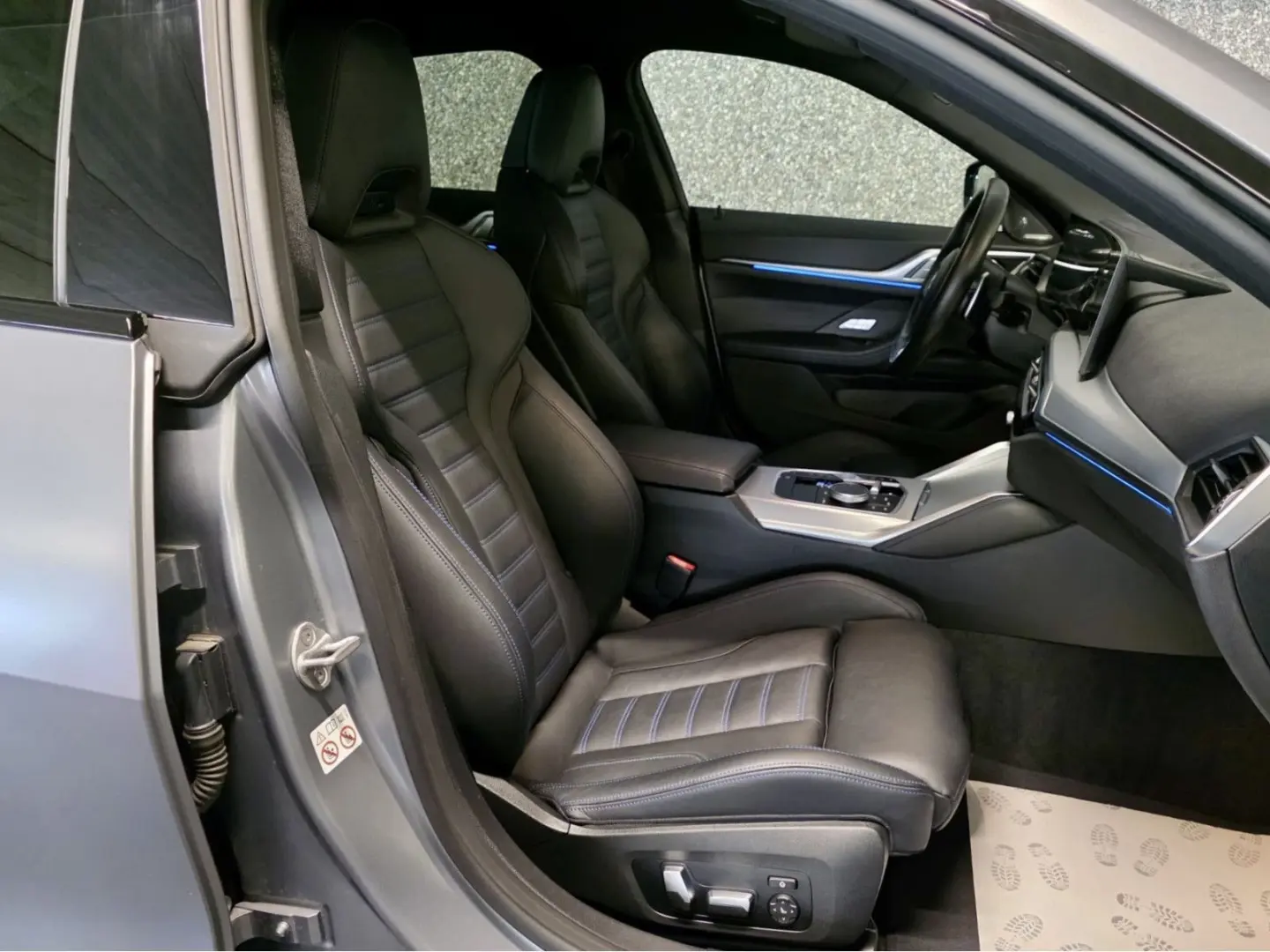 M440 i GRANCOUPE XDRIVE NEW MODEL SPORT SITZE HA