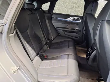 M440 i GRANCOUPE XDRIVE NEW MODEL SPORT SITZE HA
