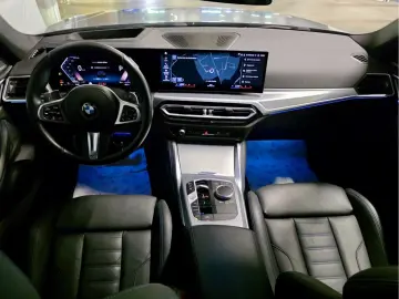 M440 i GRANCOUPE XDRIVE NEW MODEL SPORT SITZE HA