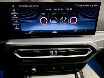 M440 i GRANCOUPE XDRIVE NEW MODEL SPORT SITZE HA