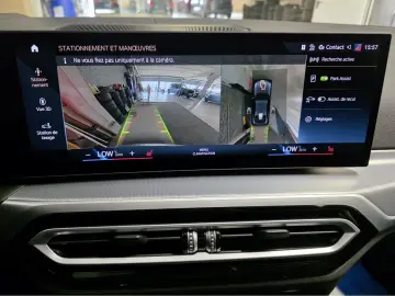 M440 i GRANCOUPE XDRIVE NEW MODEL SPORT SITZE HA