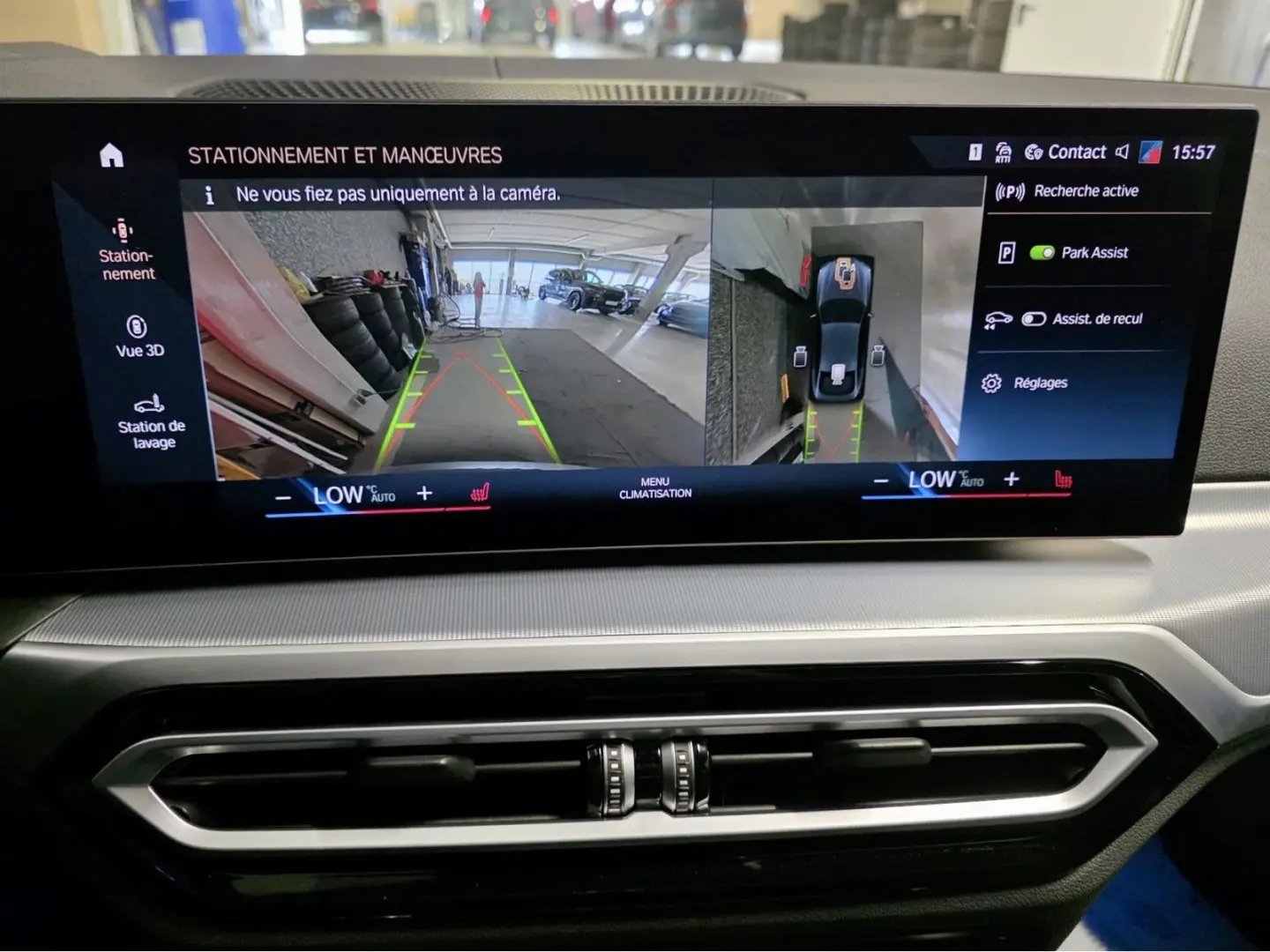 M440 i GRANCOUPE XDRIVE NEW MODEL SPORT SITZE HA