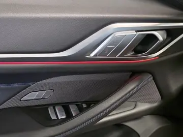 M440 i GRANCOUPE XDRIVE NEW MODEL SPORT SITZE HA