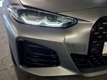 M440 i GRANCOUPE XDRIVE NEW MODEL SPORT SITZE HA