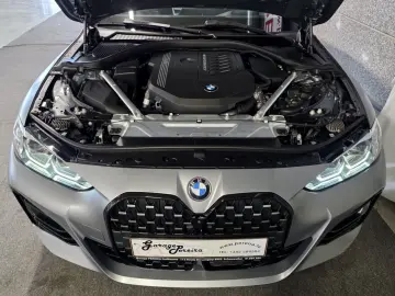 M440 i GRANCOUPE XDRIVE NEW MODEL SPORT SITZE HA