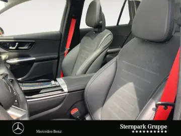 GLC 300 e 4M AMG Premium Plus +AHK+Pano+DIST+20