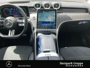GLC 300 e 4M AMG Premium Plus +AHK+Pano+DIST+20