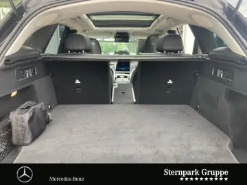 GLC 300 e 4M AMG Premium Plus +AHK+Pano+DIST+20
