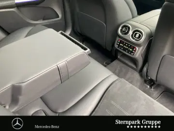 GLC 300 e 4M AMG Premium Plus +AHK+Pano+DIST+20