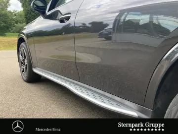 GLC 300 e 4M AMG Premium Plus +AHK+Pano+DIST+20