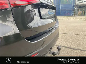 GLC 300 e 4M AMG Premium Plus +AHK+Pano+DIST+20