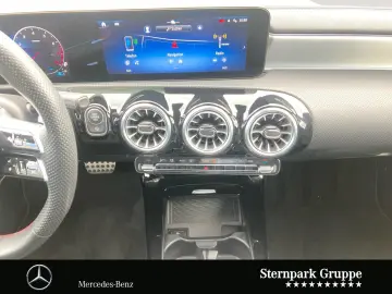 CLA 250 4M AMG Premium Memory+Burmester+360°+18