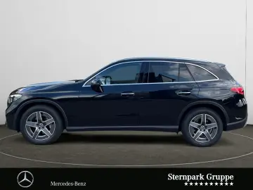 GLC 300 4M AMG Premium Plus +DISTRO+AHK+PSD+HuD+