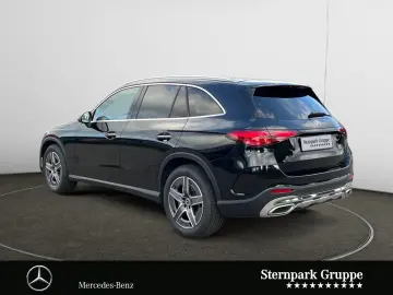 GLC 300 4M AMG Premium Plus +DISTRO+AHK+PSD+HuD+