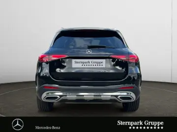 GLC 300 4M AMG Premium Plus +DISTRO+AHK+PSD+HuD+