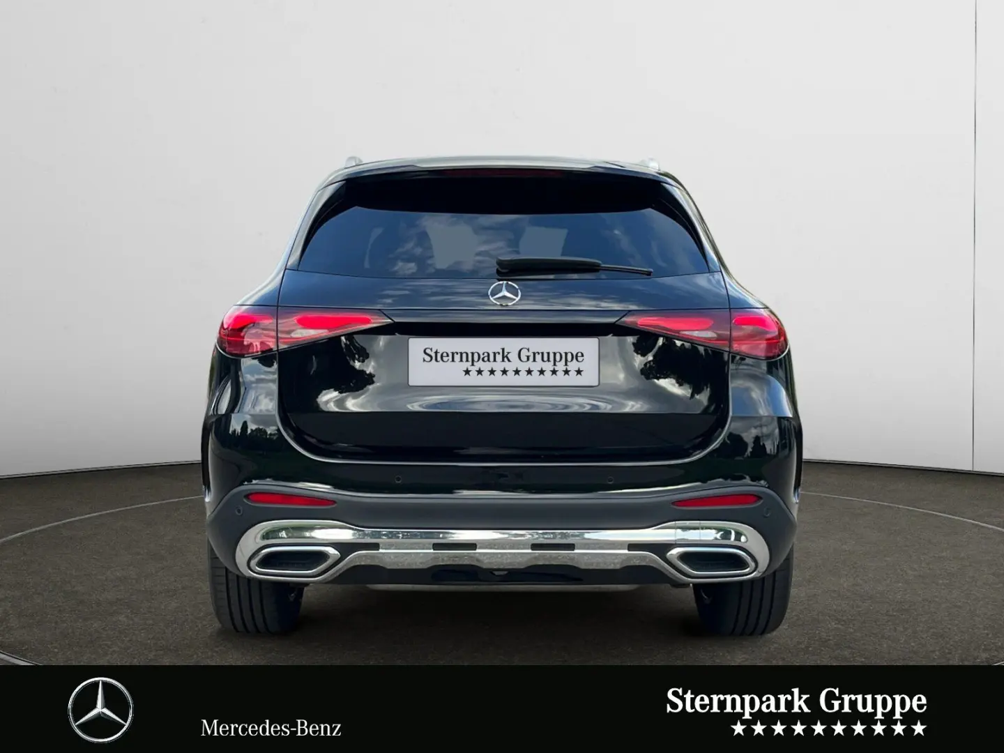 GLC 300 4M AMG Premium Plus +DISTRO+AHK+PSD+HuD+