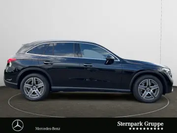 GLC 300 4M AMG Premium Plus +DISTRO+AHK+PSD+HuD+