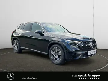GLC 300 4M AMG Premium Plus +DISTRO+AHK+PSD+HuD+