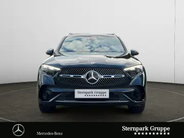 GLC 300 4M AMG Premium Plus +DISTRO+AHK+PSD+HuD+