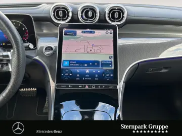 GLC 300 4M AMG Premium Plus +DISTRO+AHK+PSD+HuD+