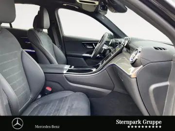 GLC 300 4M AMG Premium Plus +DISTRO+AHK+PSD+HuD+