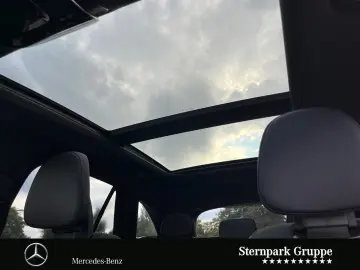 GLC 300 4M AMG Premium Plus +DISTRO+AHK+PSD+HuD+