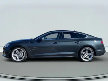 A5 Sportback 40 2.0 TFSI quattro S tronic advanc