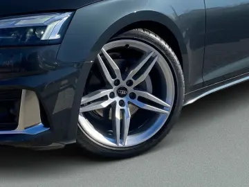 A5 Sportback 40 2.0 TFSI quattro S tronic advanc