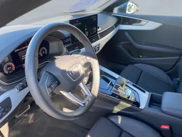 A5 Sportback 40 2.0 TFSI quattro S tronic advanc