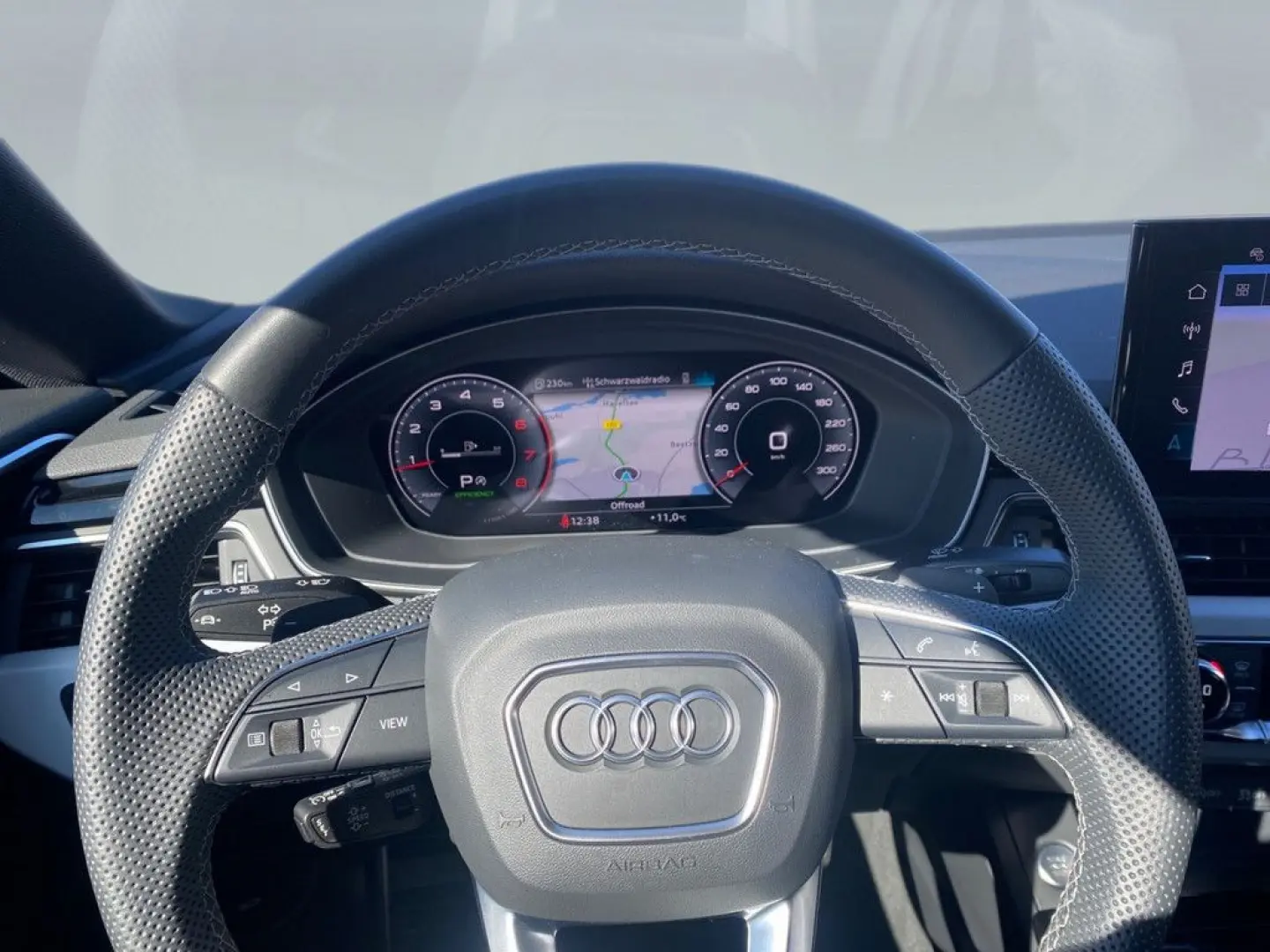 A5 Sportback 40 2.0 TFSI quattro S tronic advanc
