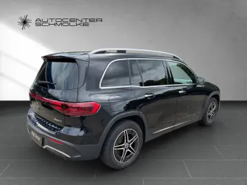 EQB 350 4M AMG+ PANORAMA*MEMORY*TOTWINKEL*MBUX*