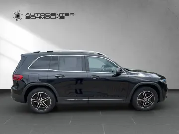 EQB 350 4M AMG+ PANORAMA*MEMORY*TOTWINKEL*MBUX*