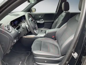 EQB 350 4M AMG+ PANORAMA*MEMORY*TOTWINKEL*MBUX*