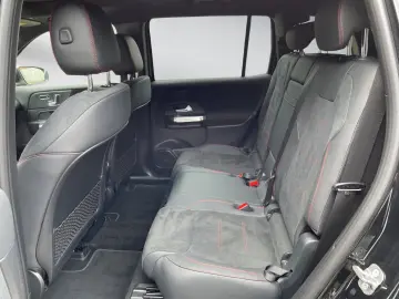 EQB 350 4M AMG+ PANORAMA*MEMORY*TOTWINKEL*MBUX*