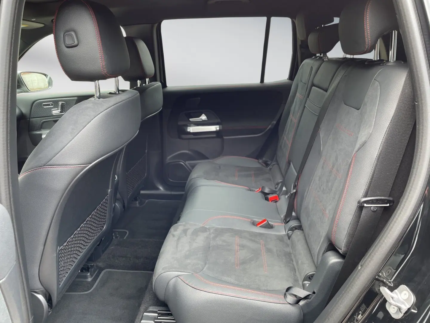 EQB 350 4M AMG+ PANORAMA*MEMORY*TOTWINKEL*MBUX*