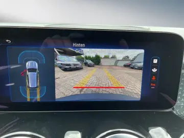 EQB 350 4M AMG+ PANORAMA*MEMORY*TOTWINKEL*MBUX*