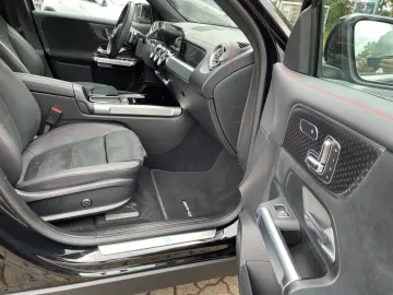 EQB 350 4M AMG+ PANORAMA*MEMORY*TOTWINKEL*MBUX*