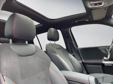 EQB 350 4M AMG+ PANORAMA*MEMORY*TOTWINKEL*MBUX*