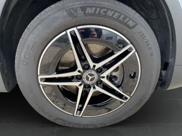 EQB 350 4M AMG+ PANORAMA*MEMORY*TOTWINKEL*MBUX*