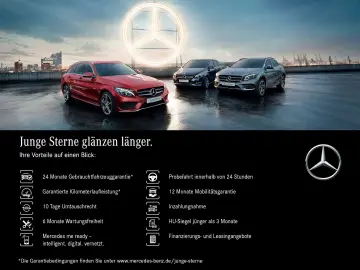 EQB 350 4M AMG+ PANORAMA*MEMORY*TOTWINKEL*MBUX*