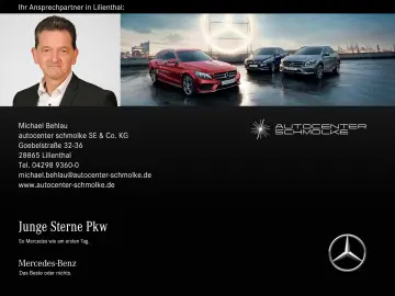 EQB 350 4M AMG+ PANORAMA*MEMORY*TOTWINKEL*MBUX*