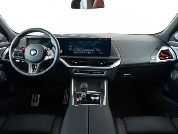 XM Label
