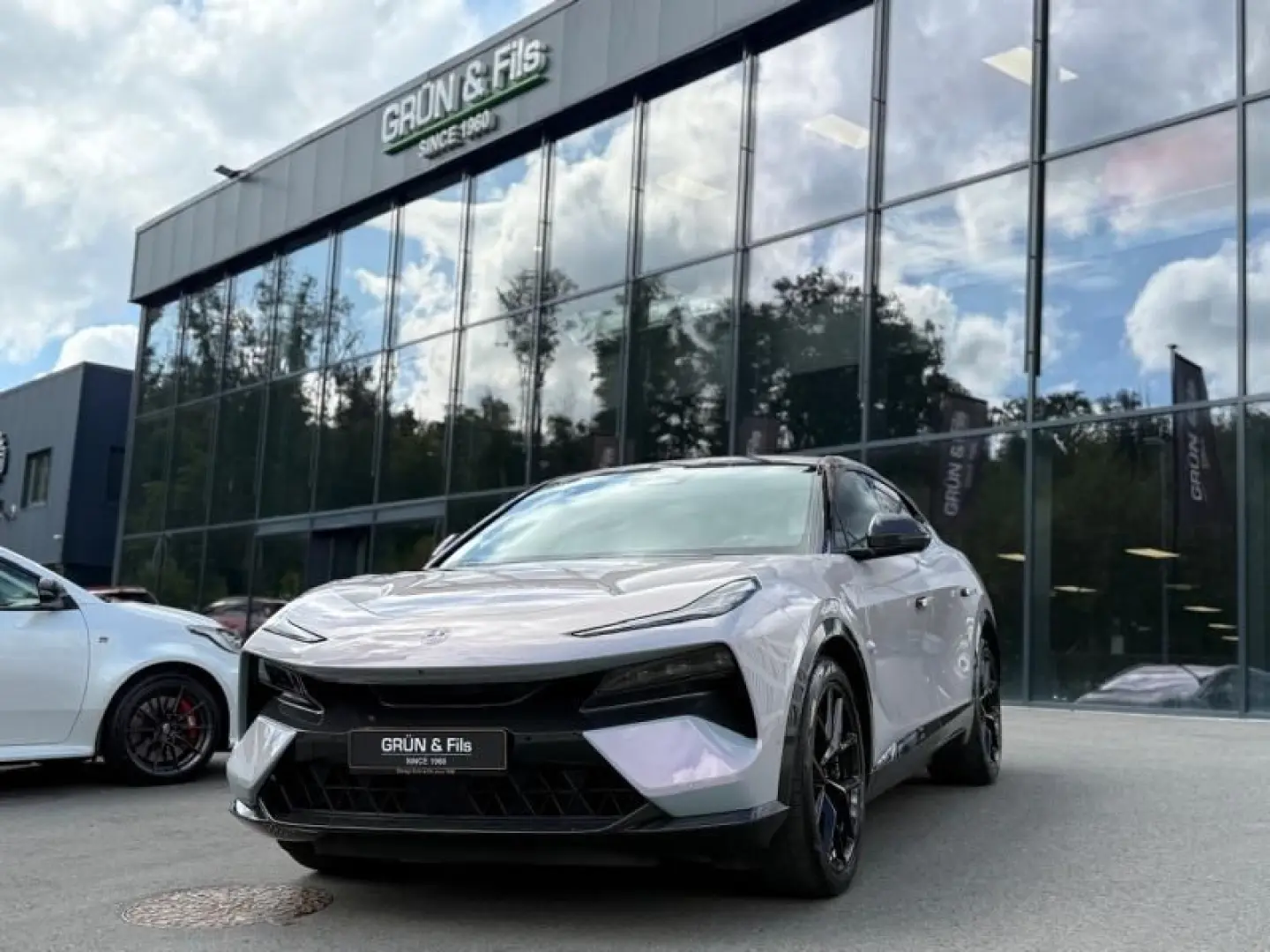 Eletre R 918