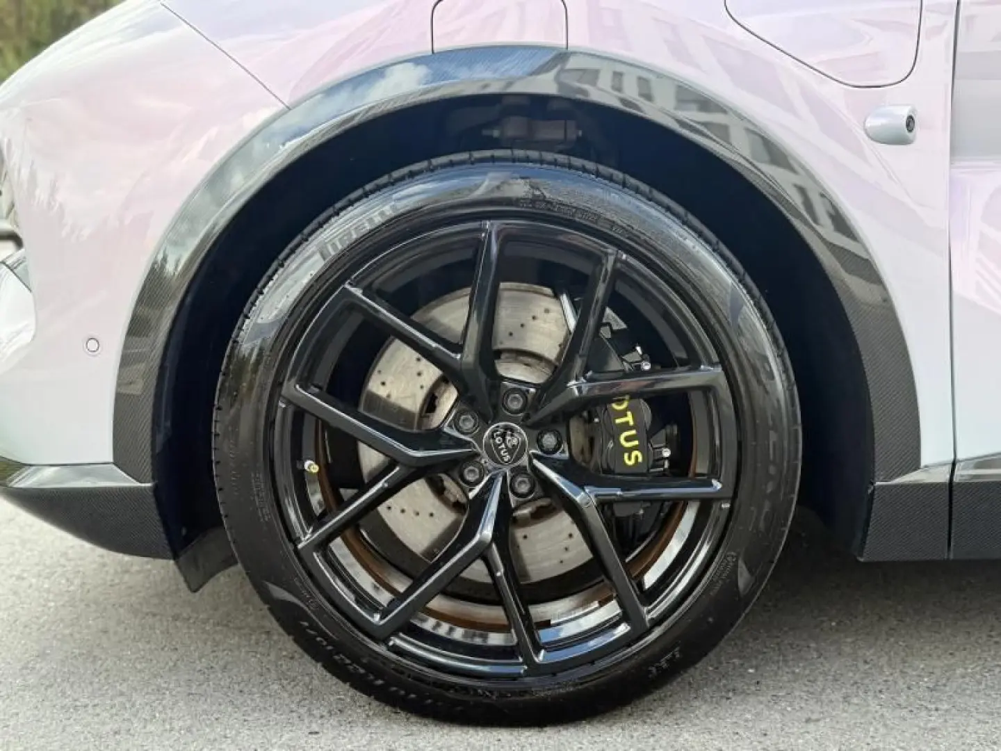 Eletre R 918